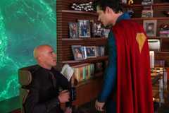 James Gunn fixes Lex Luthor’s biggest problems in Superman